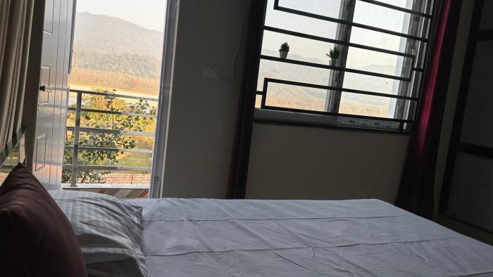 elysium the himalayan and ganges view yoga retreat