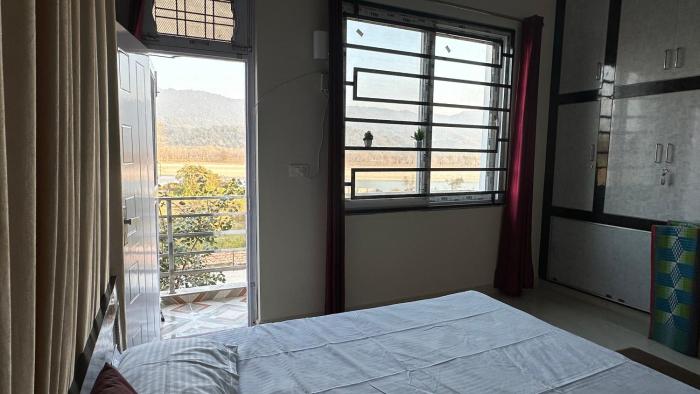 elysium the himalayan and ganges view yoga retreat