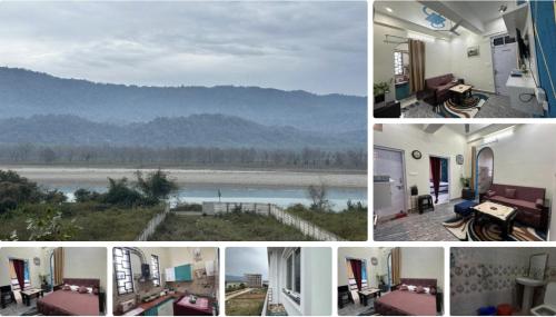 Elysium - The Himalayan & Ganges View Yoga Retreat,,5 star