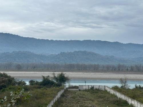 Elysium - The Himalayan & Ganges View Yoga Retreat,,5 star