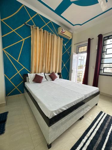 Elysium - The Himalayan & Ganges View Yoga Retreat,,5 star