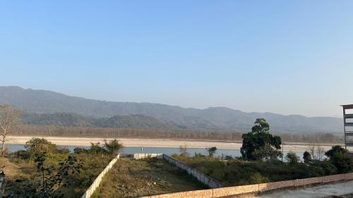 elysium the himalayan and ganges view yoga retreat