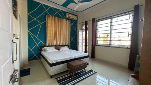 elysium the himalayan and ganges view yoga retreat