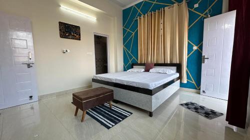 elysium the himalayan and ganges view yoga retreat