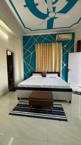 elysium the himalayan and ganges view yoga retreat