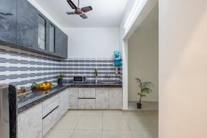 alaya stays balcony and hill view lake city heights