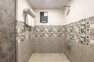 alaya stays balcony and hill view lake city heights