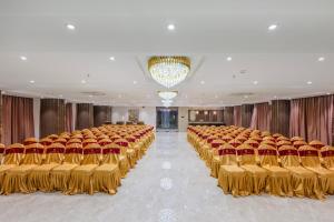 lemonridge hotels kphb