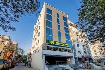 lemonridge hotels kphb