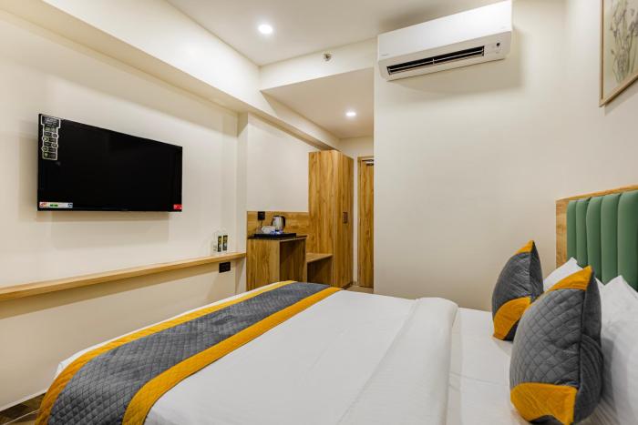lemonridge hotels kphb