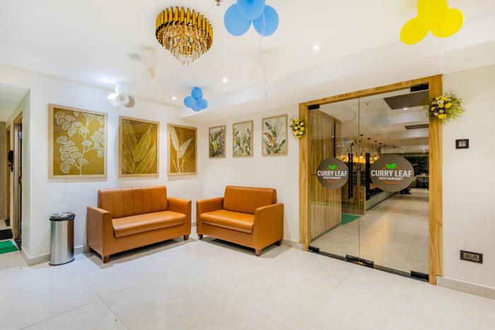 lemonridge hotels kphb