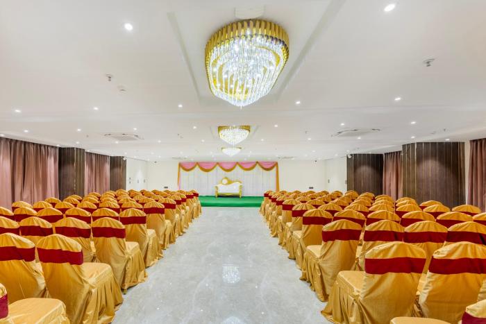 lemonridge hotels kphb