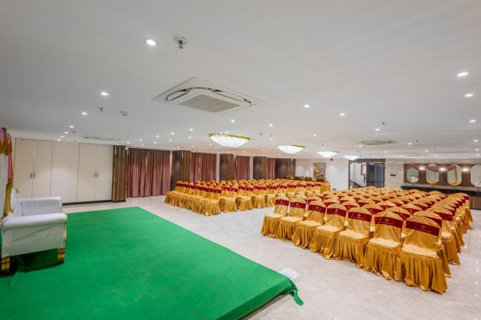 lemonridge hotels kphb