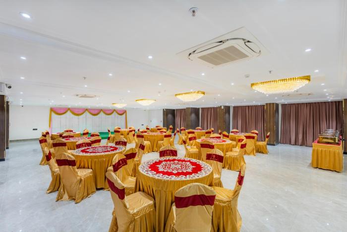 lemonridge hotels kphb