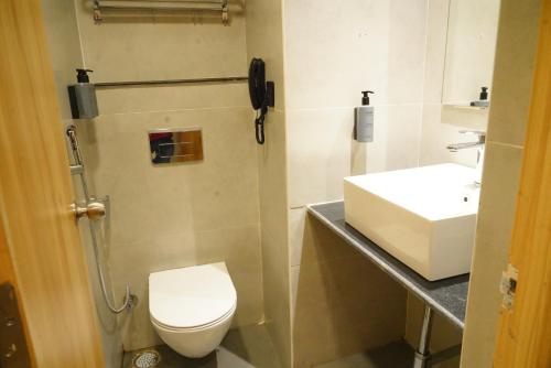Lemonridge Hotels Kphb,,3 star