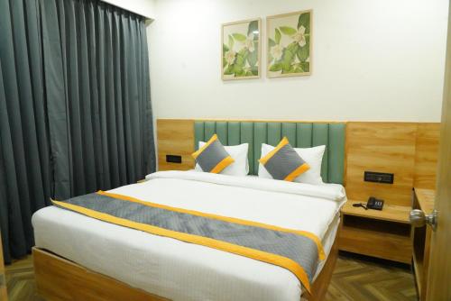 Lemonridge Hotels Kphb,,3 star
