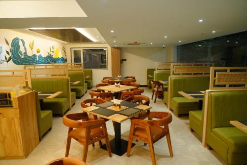 Lemonridge Hotels Kphb,,3 star