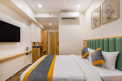 lemonridge hotels kphb
