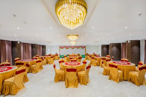 lemonridge hotels kphb
