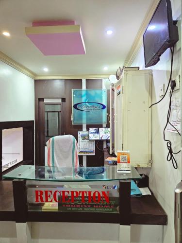 moon light tourist home