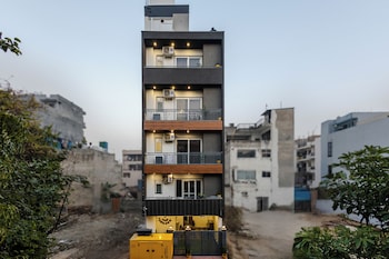 lime tree luxury 2bhk apartments artemis