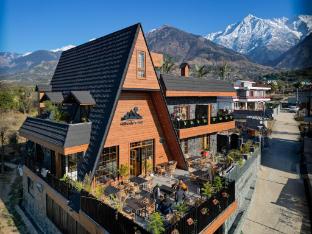 hill sides inn