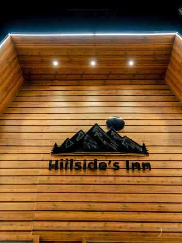 hill sides inn