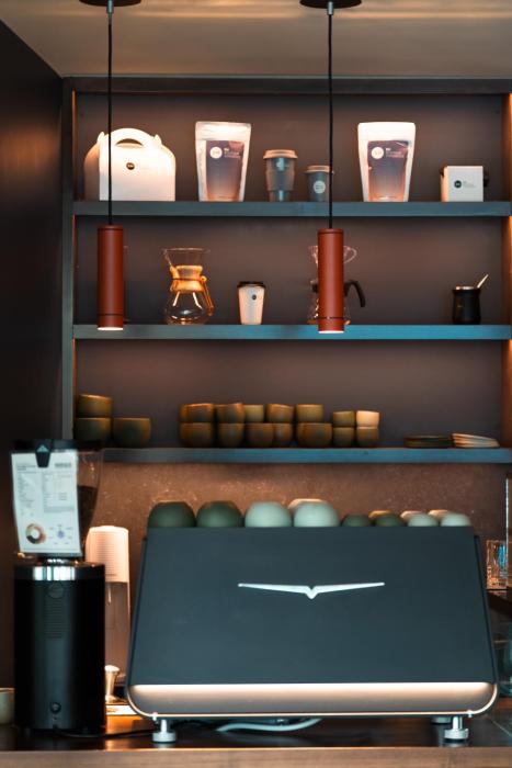 eh boutique experience