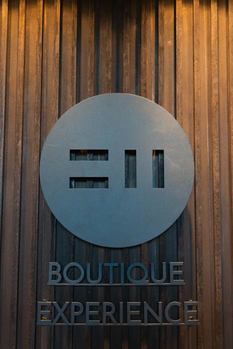 eh boutique experience