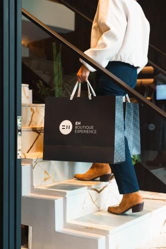 eh boutique experience