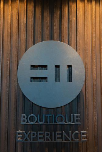 eh boutique experience