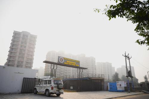 chandraprabha signature resort jaipur