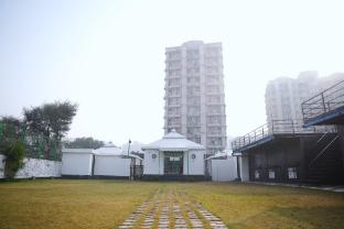 chandraprabha signature resort jaipur