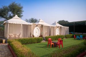 chandraprabha signature resort jaipur
