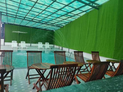 chandraprabha signature resort jaipur