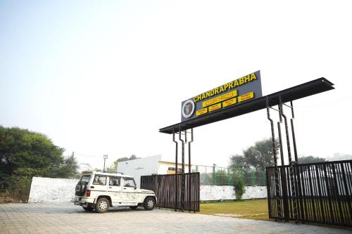 chandraprabha signature resort jaipur