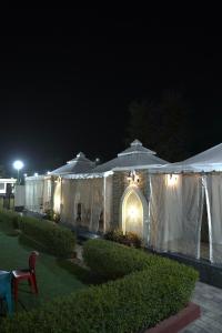 chandraprabha signature resort jaipur