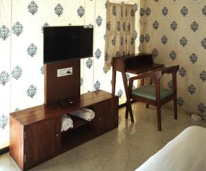 chandraprabha signature resort jaipur