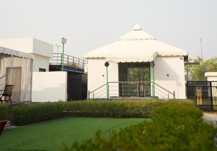 chandraprabha signature resort jaipur