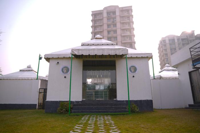 chandraprabha signature resort jaipur