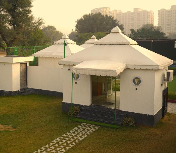 chandraprabha signature resort jaipur