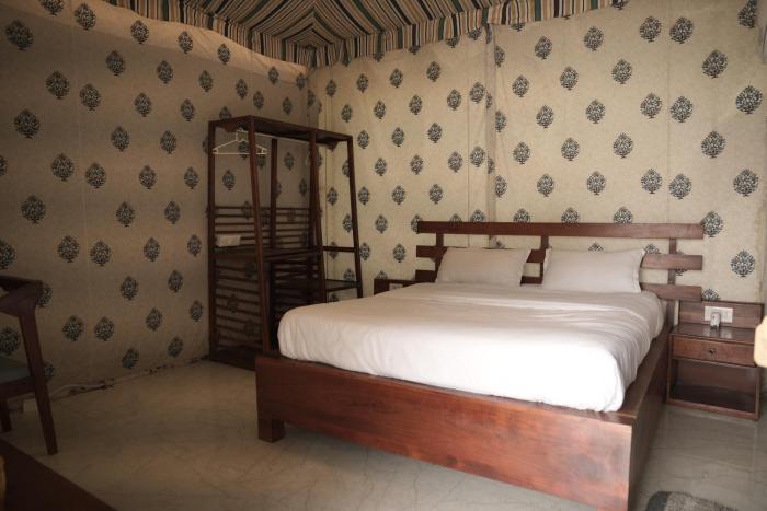 chandraprabha signature resort jaipur