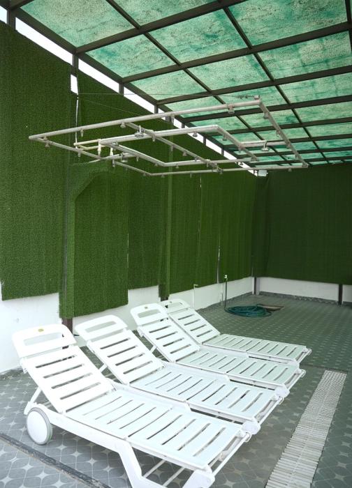 chandraprabha signature resort jaipur