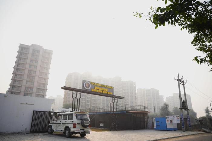 chandraprabha signature resort jaipur