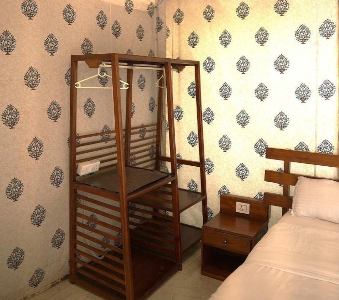 chandraprabha signature resort jaipur