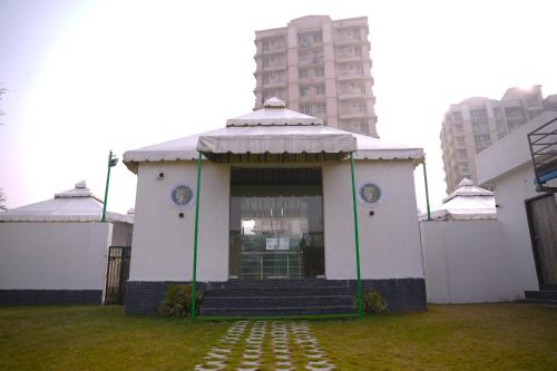 chandraprabha signature resort jaipur