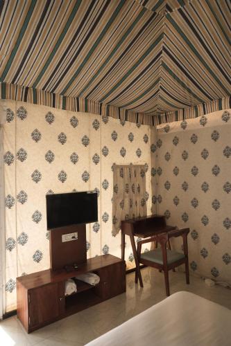 chandraprabha signature resort jaipur