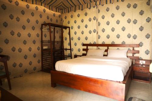 chandraprabha signature resort jaipur