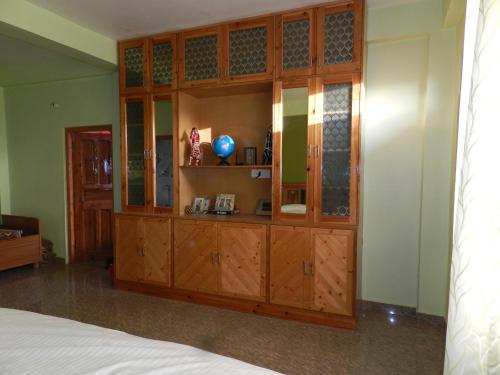 the banoak homestay