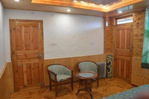 The Banoak Homestay,,3 star